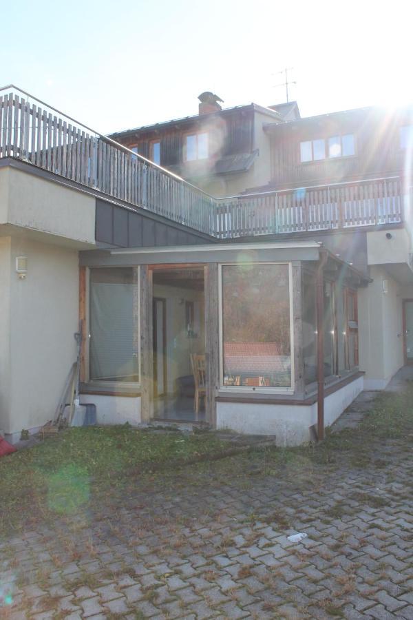 Ferienwohnung Salburg,Troepolach Εξωτερικό φωτογραφία