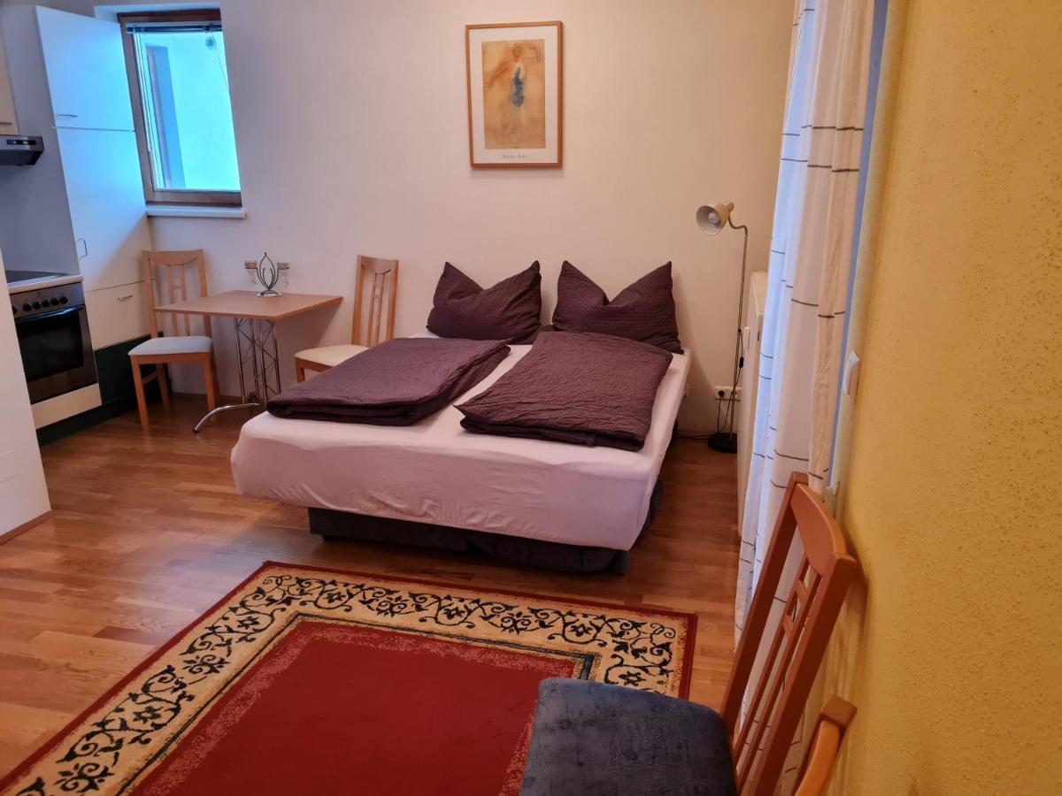 Ferienwohnung Salburg,Troepolach Εξωτερικό φωτογραφία