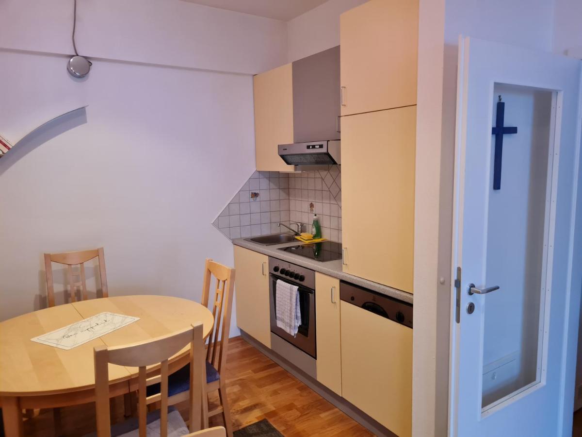 Ferienwohnung Salburg,Troepolach Εξωτερικό φωτογραφία