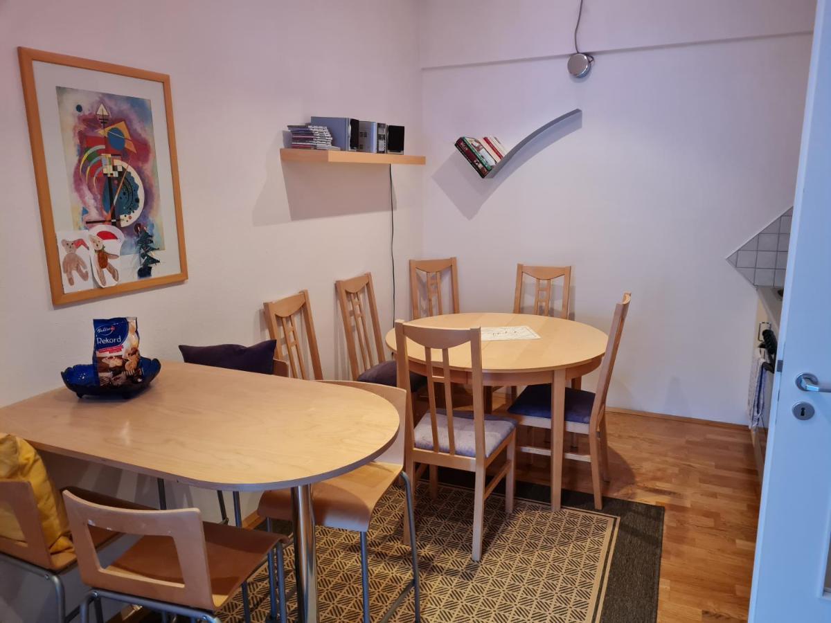 Ferienwohnung Salburg,Troepolach Εξωτερικό φωτογραφία