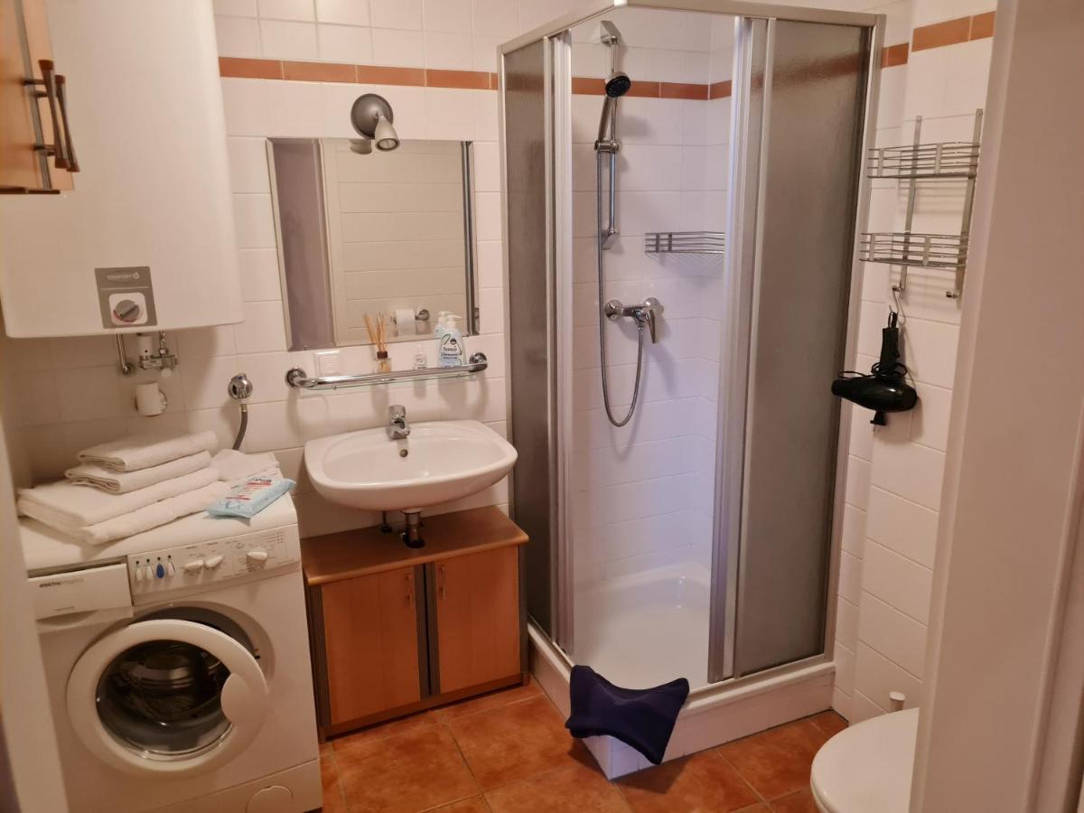 Ferienwohnung Salburg,Troepolach Εξωτερικό φωτογραφία