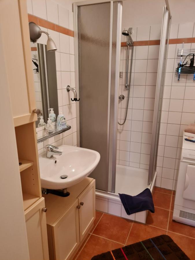 Ferienwohnung Salburg,Troepolach Εξωτερικό φωτογραφία